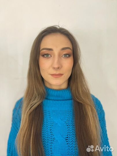 Визажист стилист