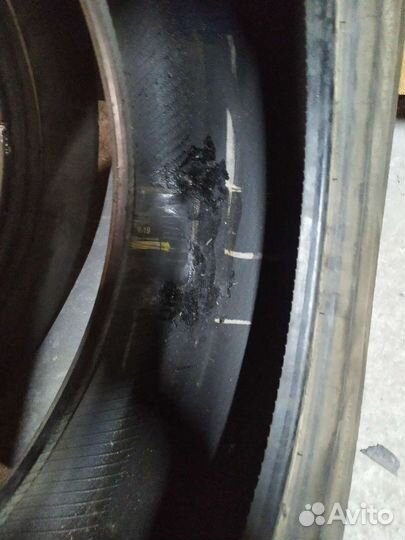 Matador MP 47 Hectorra 3 225/55 R17 29M