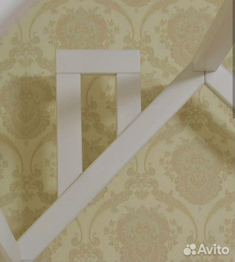 Детская кроватка Домик классика С - 02