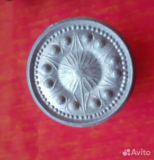 Дверные ручки СССР новые