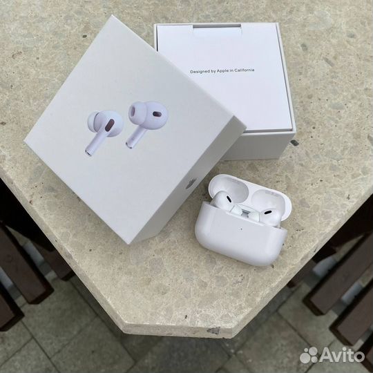 Apple Airpods Pro 2 оптом в Перми