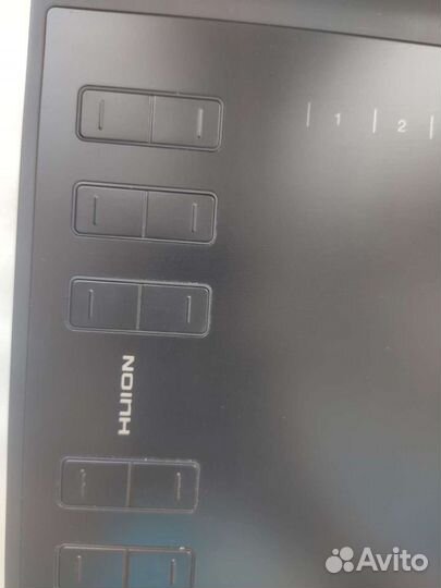 Графический планшет huion