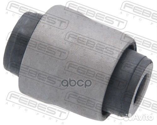 Сайлентблок NAB-331 NAB-331 Febest