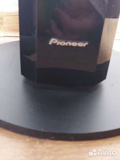 Колонки pioneer