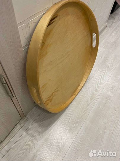 Подносы IKEA