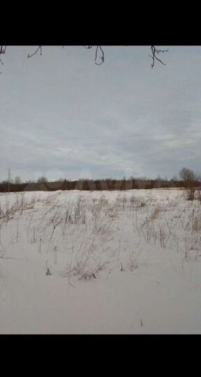 Участок 23 сот. (ИЖС)