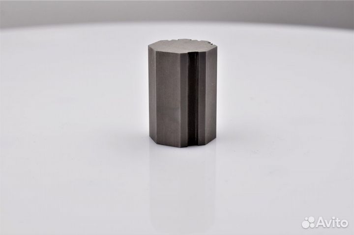 Электроэрозионная резка металлов и твердых сплавов