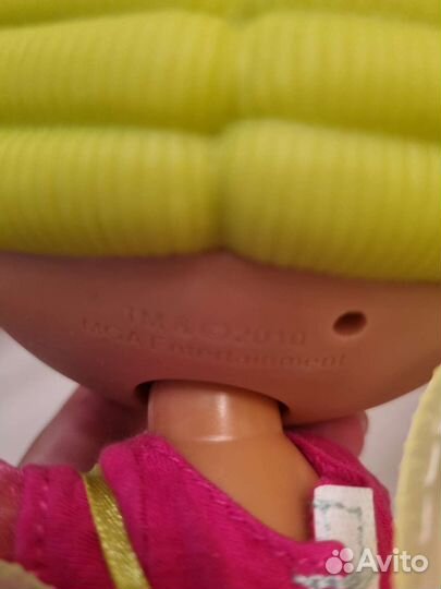 Кукла для девочек