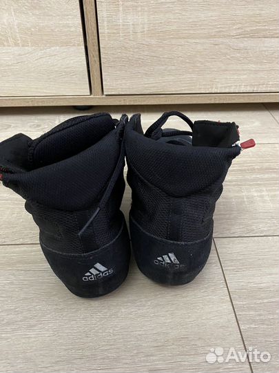 Боксерки adidas