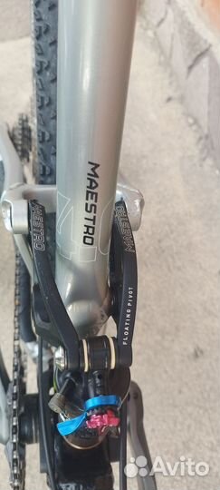 Велосипед Giant Anthem X