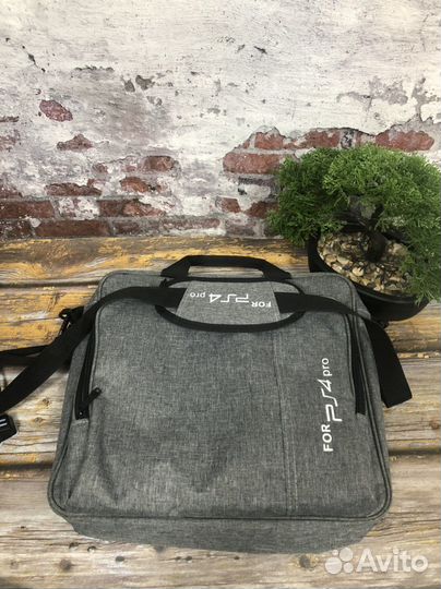 Сумка для ps4