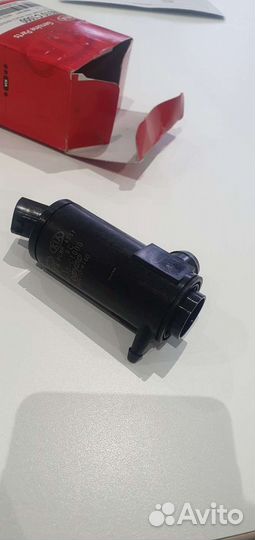 Насос омывателя Kia Optima