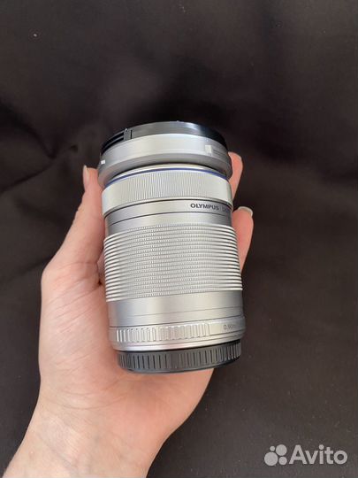 Объектив Olympus 40 150