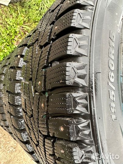 Зимние колеса р 15 4 108 ford fusion, focus