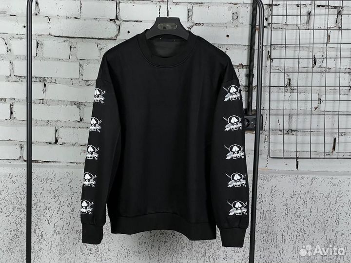 Свитшот stussy