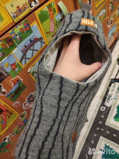 Шапка шлем, балаклава