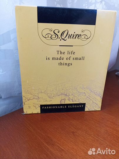 Набор фляга круглая с воронкой