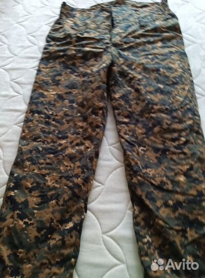 Охотничий костюм Poligon (зима+демисезон)