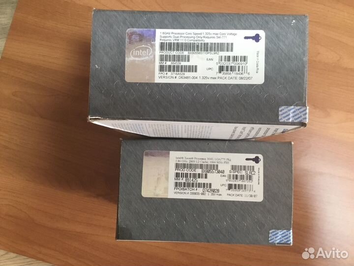 Компьютерное железо