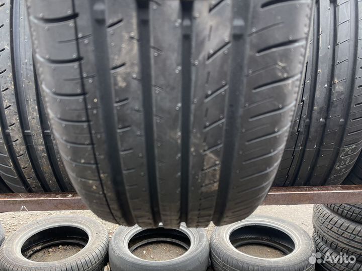 Yokohama BluEarth AE51 205/55 R16