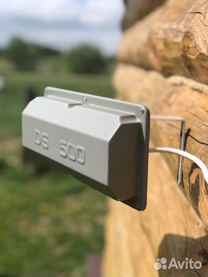 Антенна для цифрового тв DS500