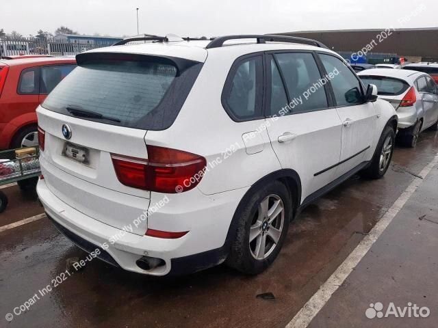 Фонарь задний правый BMW X5 E70 Рестайлинг