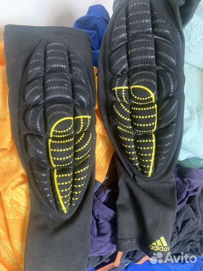 Налокотники