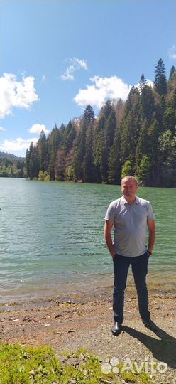 Доверенное лицо в Северной Осетии (свой человек)