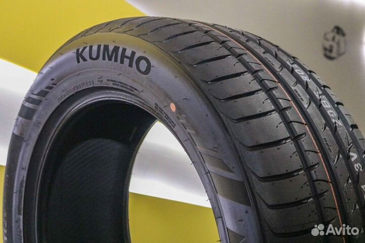 Kumho Ecsta PS71 SUV 285/50 R20 116W