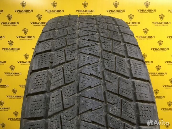 Bridgestone Blizzak DM-V1 265/65 R17 112Q