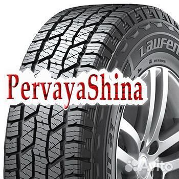 Laufenn X-Fit AT 245/70 R16