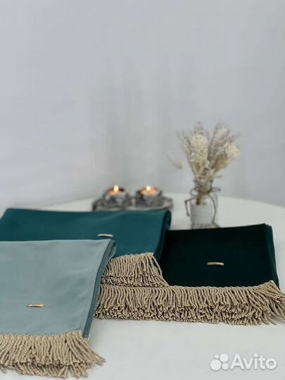 Намазные коврики