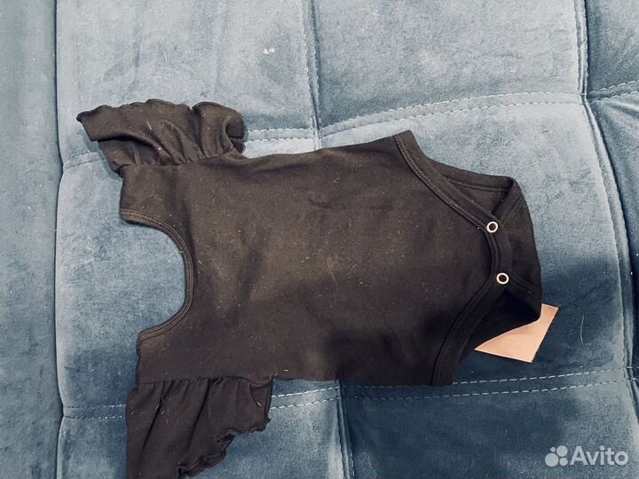 Детская одежда для девочек