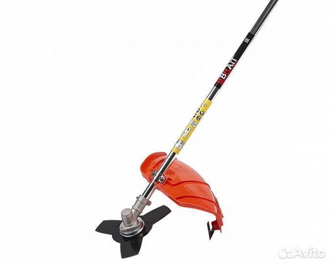 Триммер brait BR-580