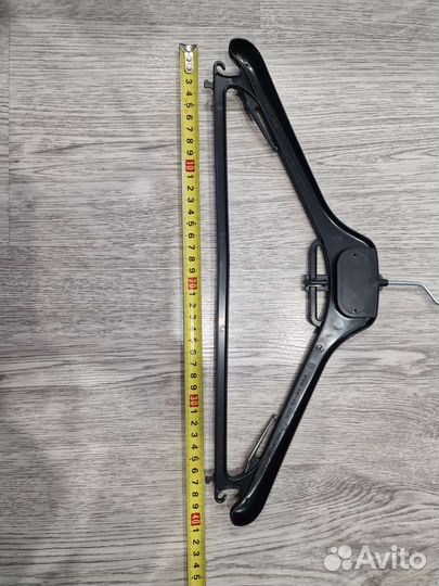 Вешалки плечики