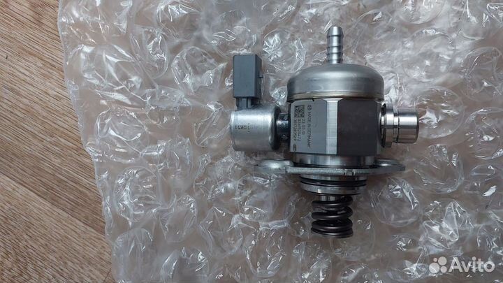 Тнвд bosch 0261520472