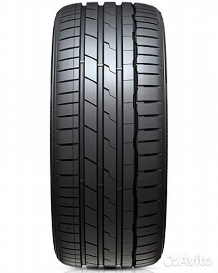 Hankook Ventus S1 Evo Z 235/55 R20 105W