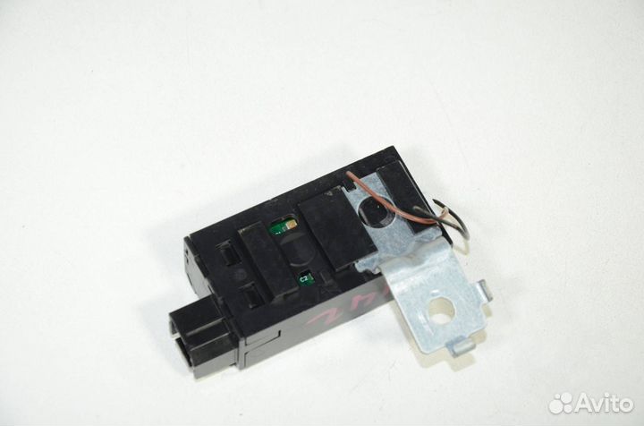 Блок электронный Infiniti Qx60 L50 3.5 2017