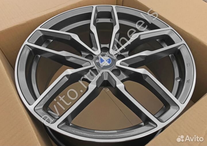 Диски бмв Х6 R20