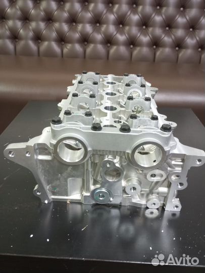 Гбц G4FC для Kia Rio Cerato