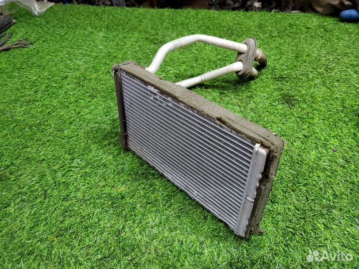 Радиатор отопителя печки Mitsubishi Lancer 10 CY