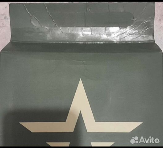 Сухой паёк, Сухпай для рыбаков охотников туристов