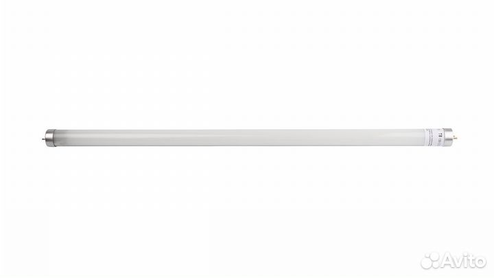 Лампа люминесцентная новая
