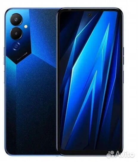 TECNO Pova 4, 8/128 ГБ