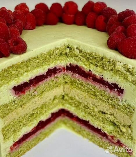 Торты на заказ