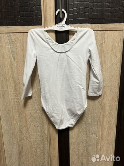 Купальник для гимнастики