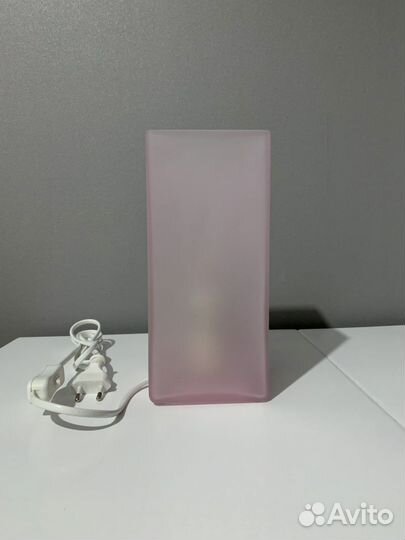 Светильник/ночник IKEA 2 шт