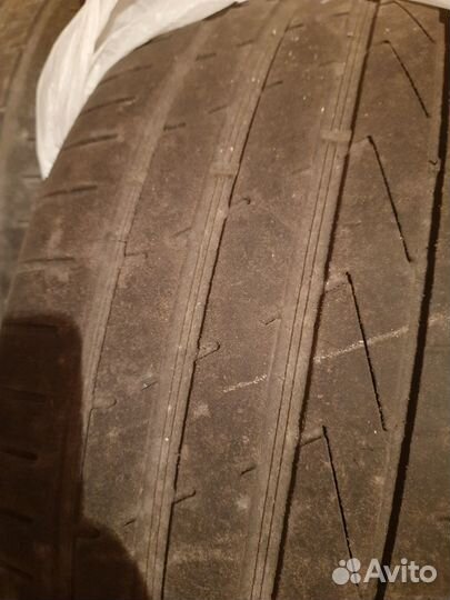 Hankook Ventus S1 Evo 2 K117 245/40 R18