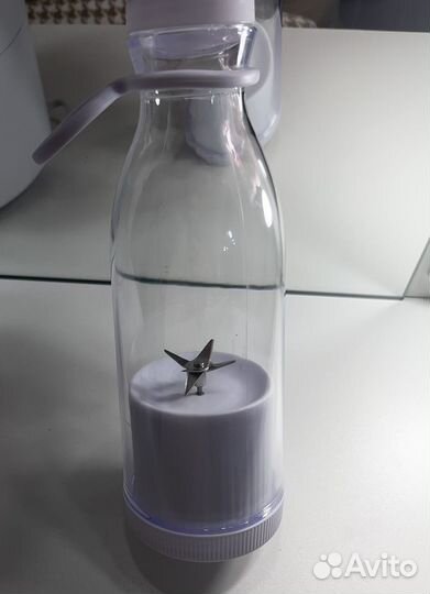 Блендер для смузи