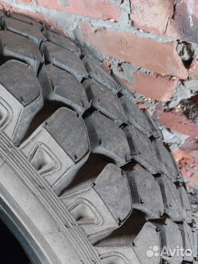 КАМА ИН-142БМ 10/9 R20 159J